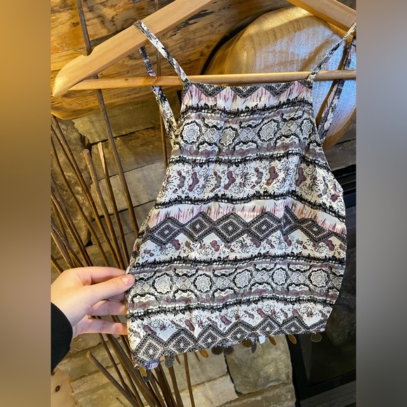 FESTIVAL BOHEMIAN SET Size S - Picture 5 of 8